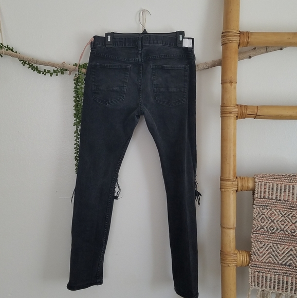 CUSTOM PacSun Skinny - Picture 3 of 13